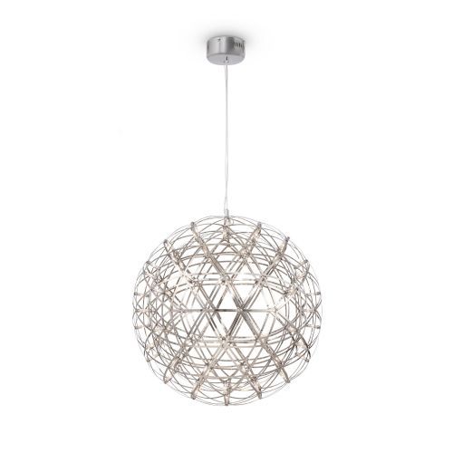 Подвесной светильник Freya FR5099PL-L45CH фото 2