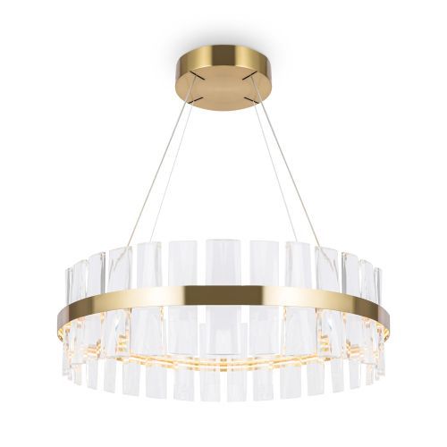 Подвесной светильник Maytoni MOD173PL-L45BS3K фото 2