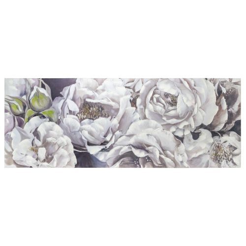 Интерьерное панно / картина 60*160 см, 85084