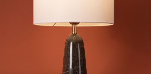 Настольный светильник Freya FR2054TL-01BS2 фото 14