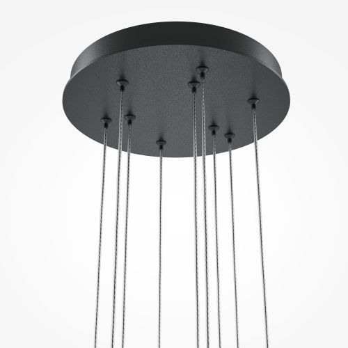 Подвесной светильник Maytoni MOD236PL-L54B3K фото 10