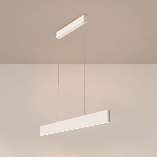Подвесной светильник Maytoni P010PL-L23W фото 4