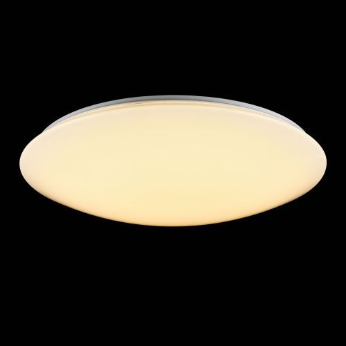 Потолочный светильник Freya FR6999-CL-45-W фото 7