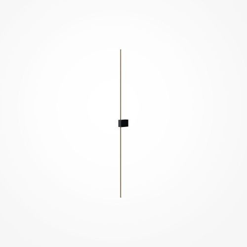 Настенный светильник (бра) Maytoni C071WL-L12GB3K