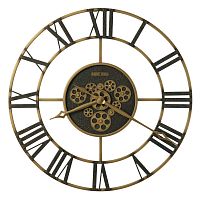 Настенные часы Howard Miller 625-803 Quinlan (Куинлан) Ø 81 см
