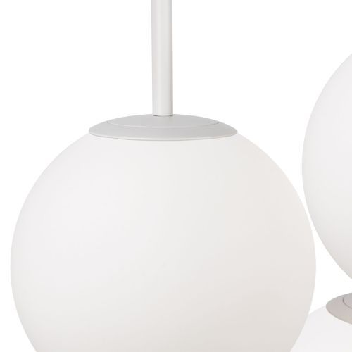 Подвесной светильник Maytoni MOD321PL-03W фото 3