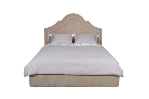 Кровать Шарлотта(Charlotte) 160см 2 кат. без подъемного механизма