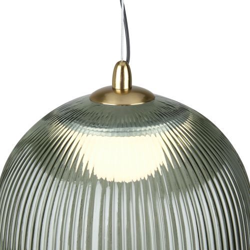 Подвесной светильник Freya FR5384PL-L13GN фото 8