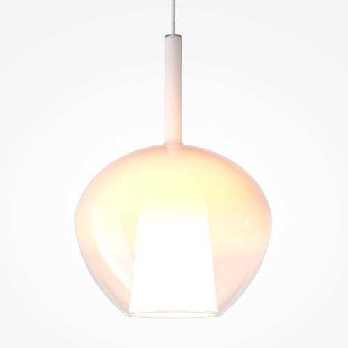 Подвесной светильник Maytoni MOD271PL-01W3 фото 7