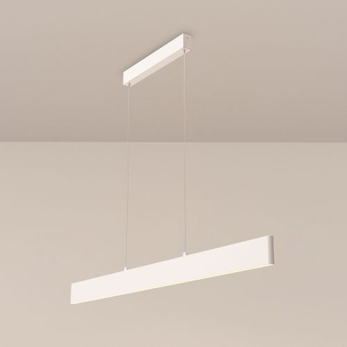 Подвесной светильник Maytoni P010PL-L30W фото 3