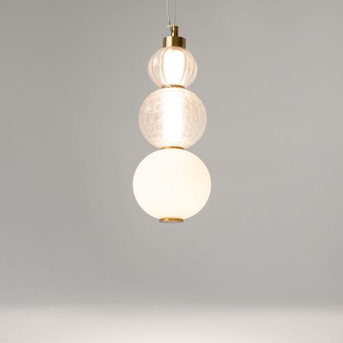 Подвесной светильник Maytoni P069PL-L16G3K фото 10