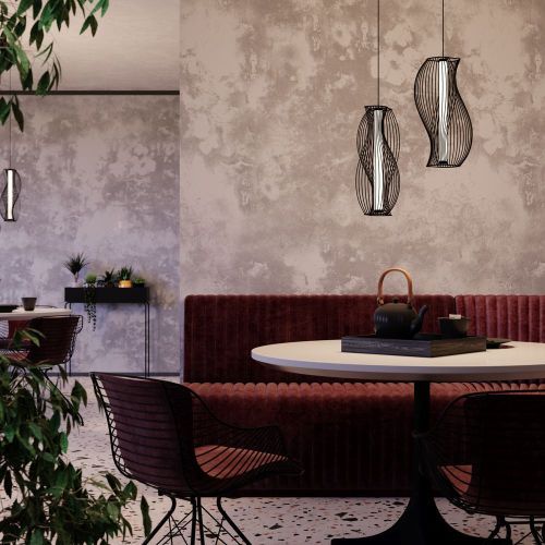 Подвесной светильник Maytoni MOD263PL-L20B3K фото 7