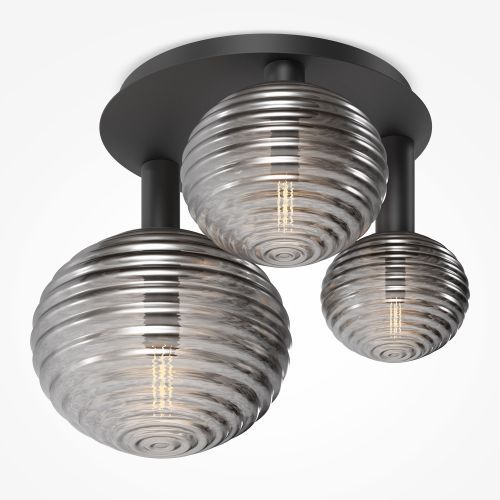 Потолочный светильник Maytoni MOD268CL-03B фото 9
