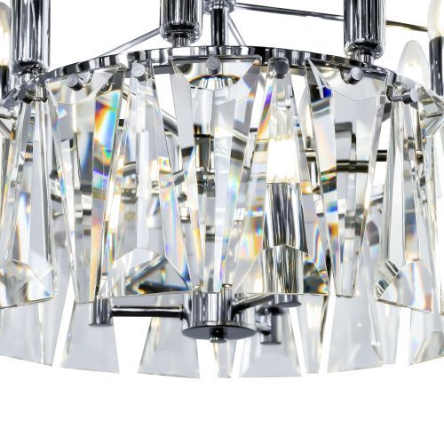 Подвесной светильник Maytoni MOD043PL-12CH фото 4