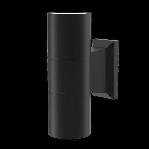 Уличный настенный светильник Outdoor O574WL-02B фото 6