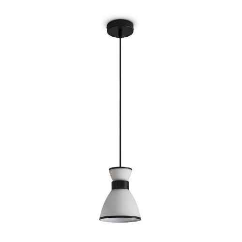 Подвесной светильник Freya FR5503PL-01B1 фото 4