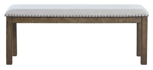 Скамья Moriville D631-00, Ashley Furniture 45*43*124 см