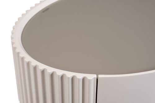 77IP-NS2072 Тумбочка Скала (Scala) столешница матовая 60*44*55см Фото фото 7
