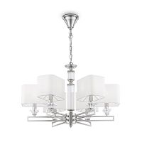 Люстра Maytoni MOD020PL-06CH
