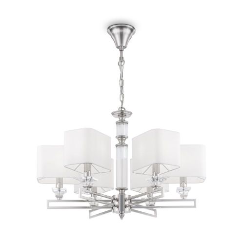Люстра Maytoni MOD020PL-06CH