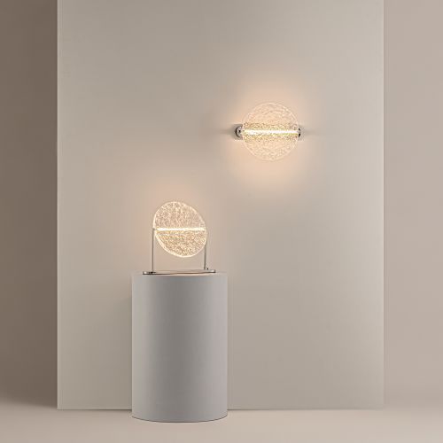 Настольный светильник Maytoni MOD387TL-L8CH3K фото 13