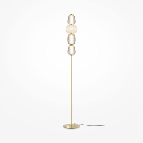 Напольный светильник (торшер) Maytoni MOD267FL-L32G3K фото 8