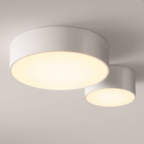 Уличный потолочный светильник Outdoor O431CL-L30W3K фото 4
