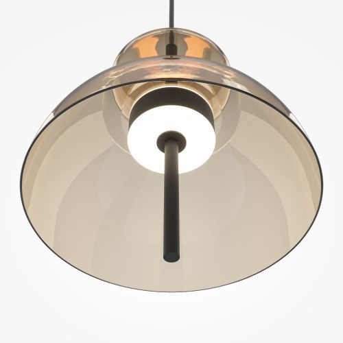 Подвесной светильник Maytoni MOD185PL-L12CG3K2 фото 4