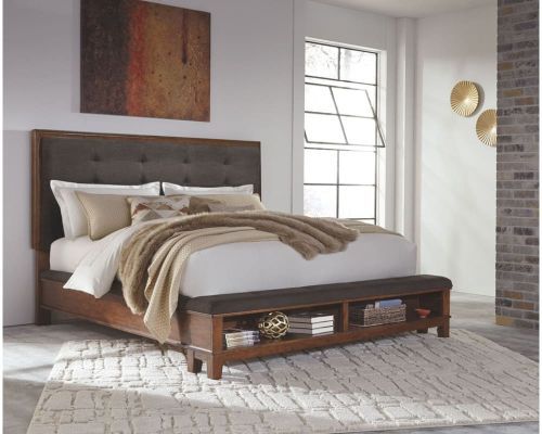 Кровать Ralene Queen Size 153х203 см, Ashley Furniture