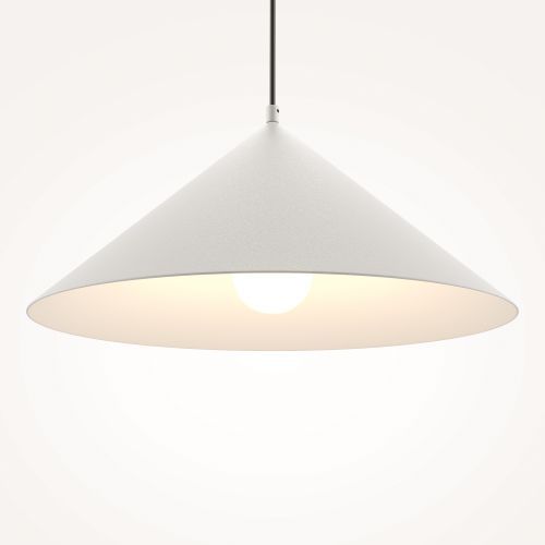 Подвесной светильник Maytoni MOD167PL-01W фото 5