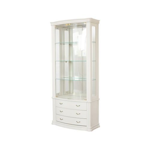 Витрина 923 Vainilla Disemobel Испания 196 × 39 × 90 см