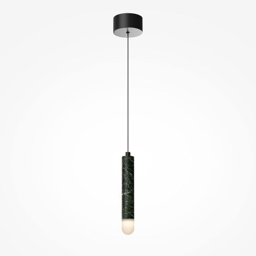 Подвесной светильник Maytoni MOD534PL-L4B3K фото 5