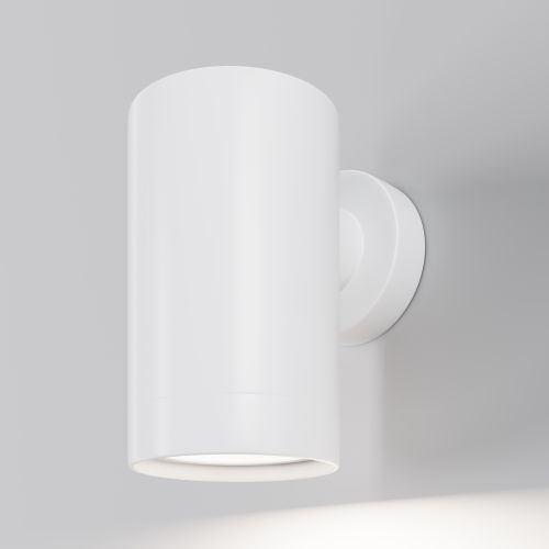 Уличный настенный светильник Outdoor O493WL-01W фото 3