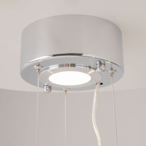 Подвесной светильник Maytoni MOD051PL-07TR фото 11