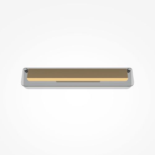 Настенный светильник (бра) Maytoni MOD296WL-L10BS3K фото 5