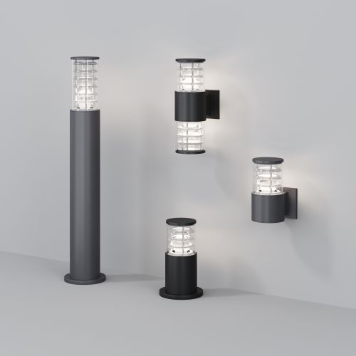 Ландшафтный светильник Outdoor O576FL-01GR1 фото 6