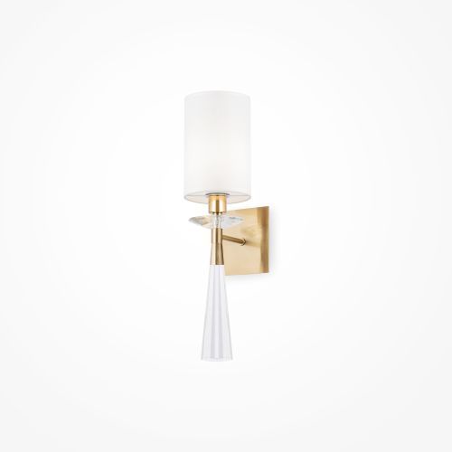 Настенный светильник (бра) Maytoni MOD224WL-01BS фото 2