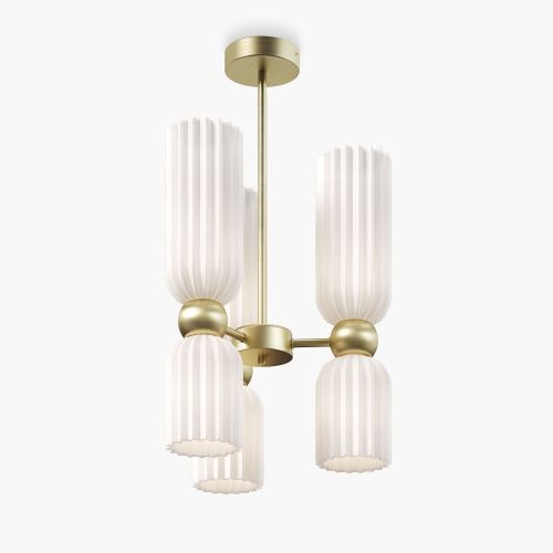 Подвесной светильник Maytoni MOD302PL-06W фото 5