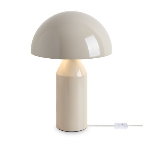 Настольный светильник Freya FR5218TL-02CR фото 4