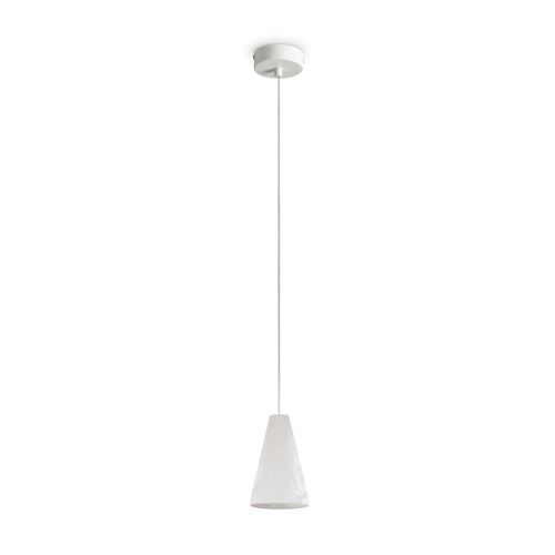 Подвесной светильник Freya FR5592PL-01BS2 фото 2