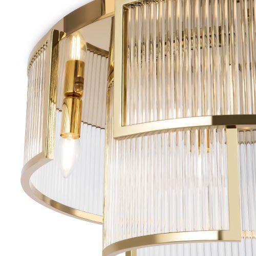 Потолочный светильник Maytoni MOD174CL-06G фото 11