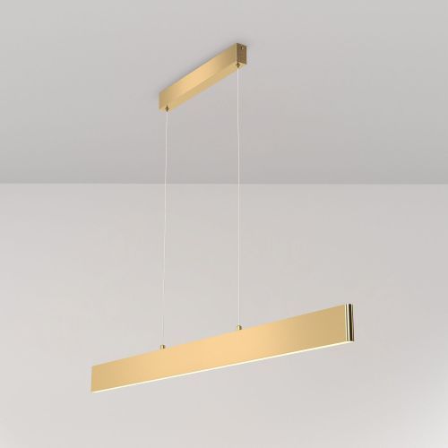 Подвесной светильник Maytoni P010PL-L30G4K фото 10