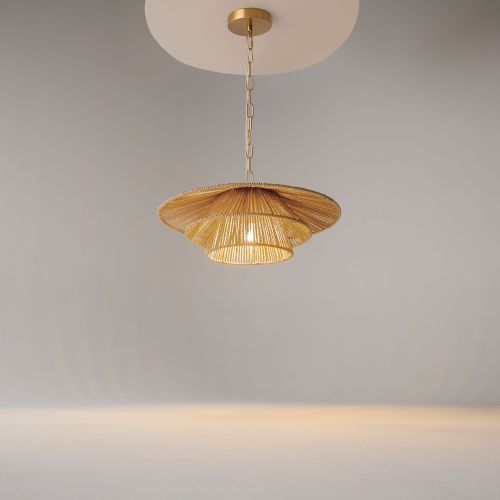 Подвесной светильник Maytoni MOD394PL-01BS фото 11