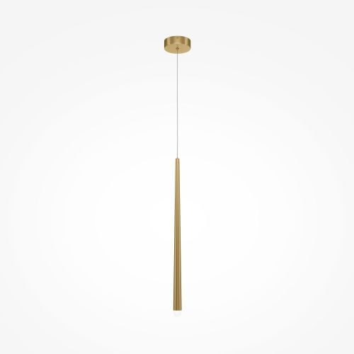 Подвесной светильник Maytoni MOD132PL-L6BSK фото 6