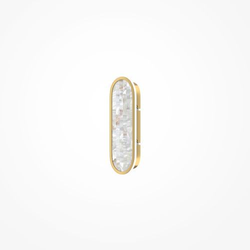 Настенный светильник (бра) Maytoni MOD429WL-L15BSK фото 4
