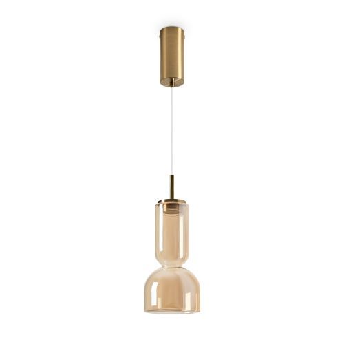 Подвесной светильник Freya FR5636PL-L6AM1 фото 4