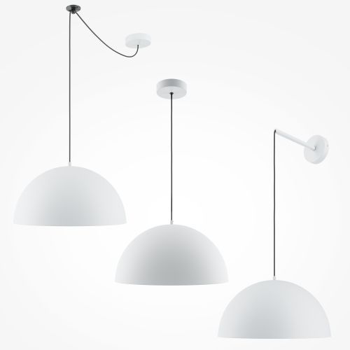Подвесной светильник Maytoni MOD168PL-01W фото 7