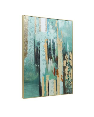 Интерьерная картина “Reeds” фото 2