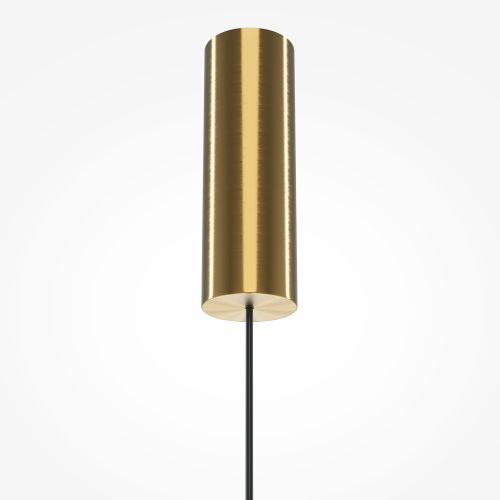 Подвесной светильник Maytoni MOD253PL-L18BS3K1 фото 14