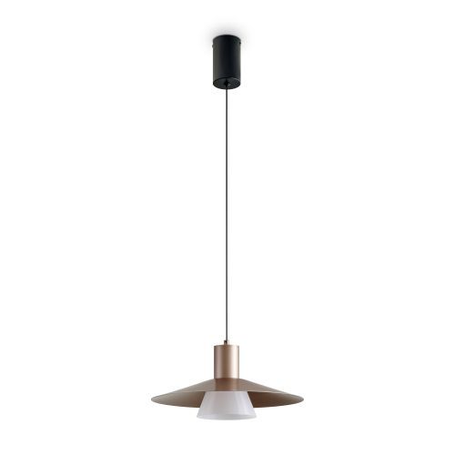 Подвесной светильник Freya FR5600PL-L5MG фото 12